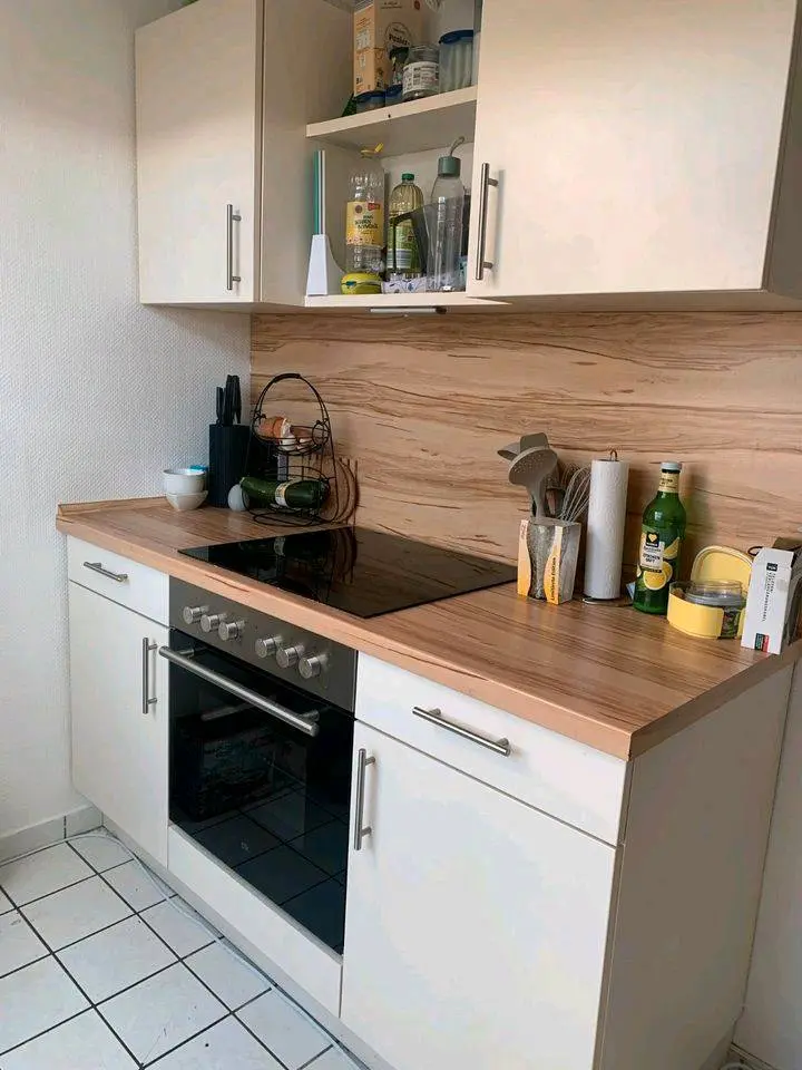 WG-Zimmer mit 59 m² in Hildesheim – Bild 4