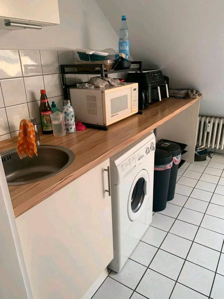 WG-Zimmer mit 59 m² in Hildesheim – Bild 5