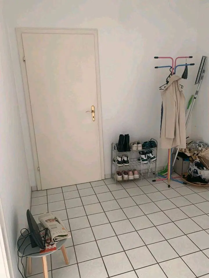 WG-Zimmer mit 59 m² in Hildesheim – Bild 7