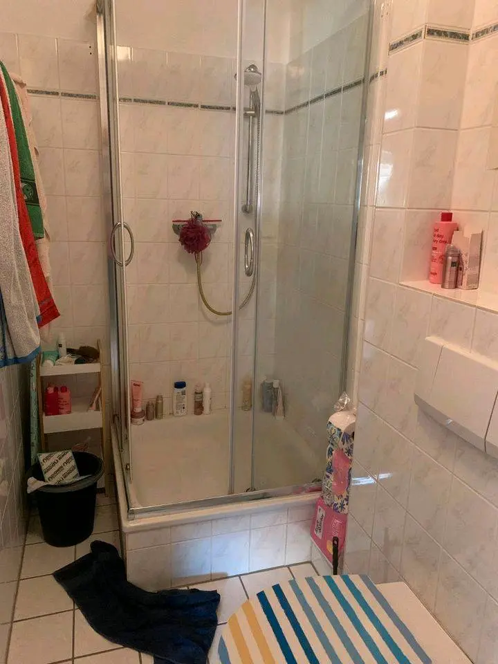 WG-Zimmer mit 59 m² in Hildesheim – Bild 9