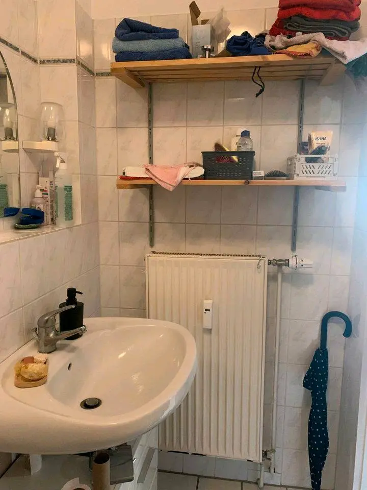 WG-Zimmer mit 59 m² in Hildesheim – Bild 10