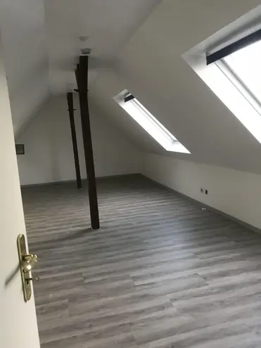 1 Zimmer Wohnung mit 40 m² in Bielefeld – Bild 1