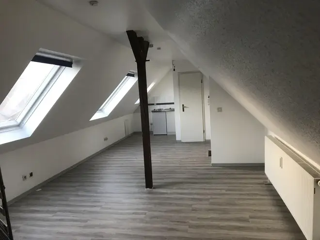 1 Zimmer Wohnung mit 40 m² in Bielefeld – Bild 2