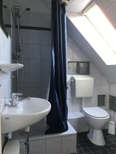 1 Zimmer Wohnung mit 40 m² in Bielefeld – Bild 3