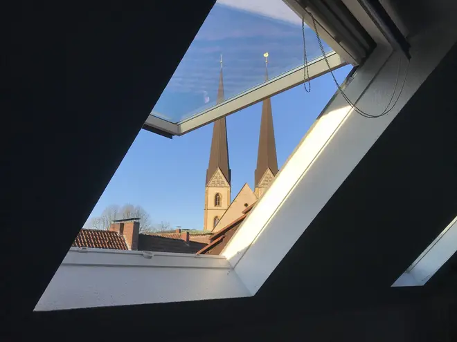 1 Zimmer Wohnung mit 40 m² in Bielefeld – Bild 4