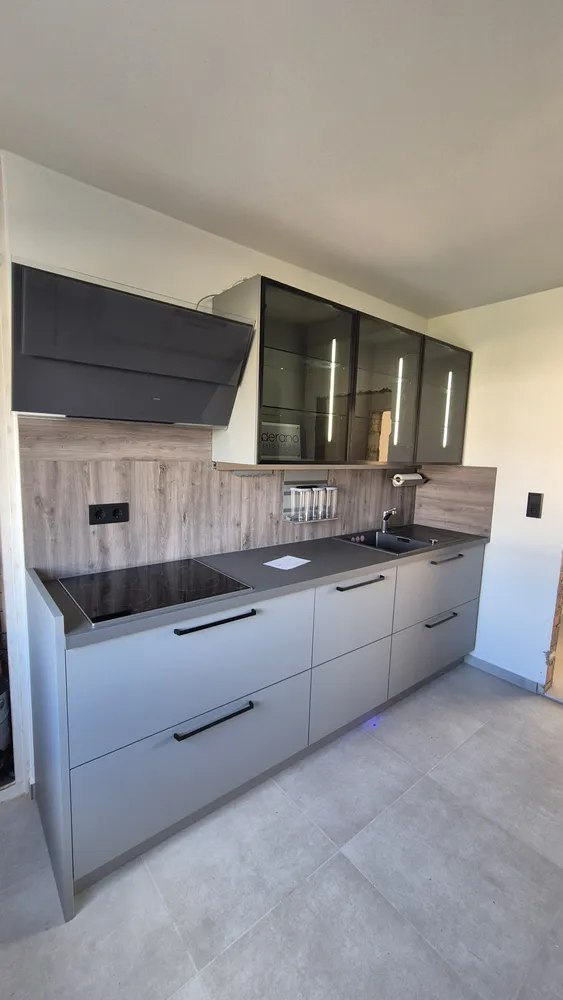 3 Zimmer Wohnung mit 84 m² in Augsburg – Bild 1