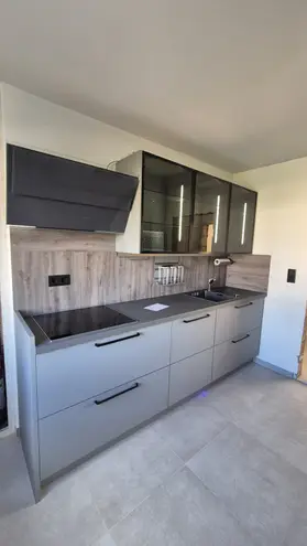 3 Zimmer Wohnung mit 84 m² in Augsburg – Bild 1