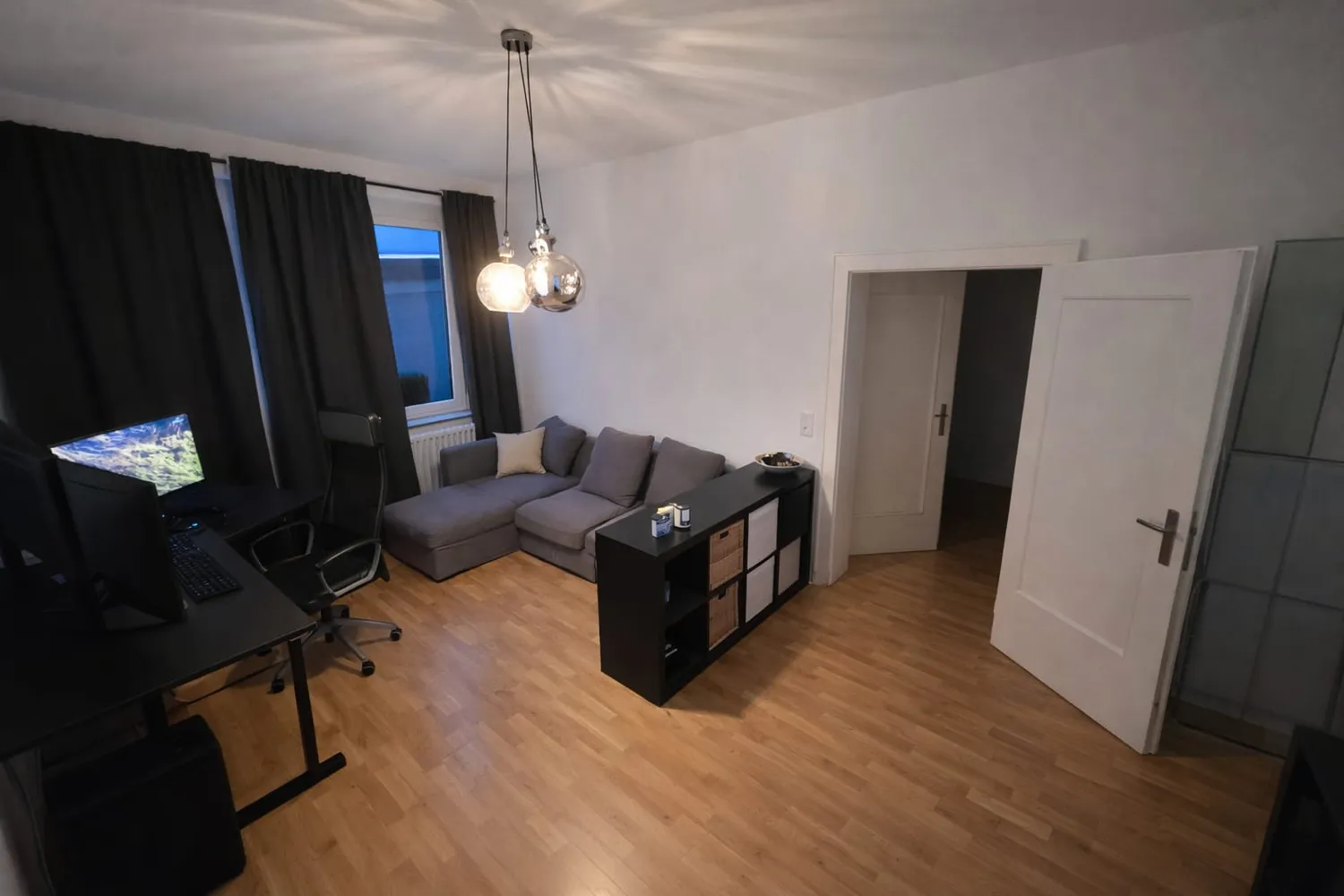 3 Zimmer Wohnung mit 102 m² in Hildesheim – Bild 2
