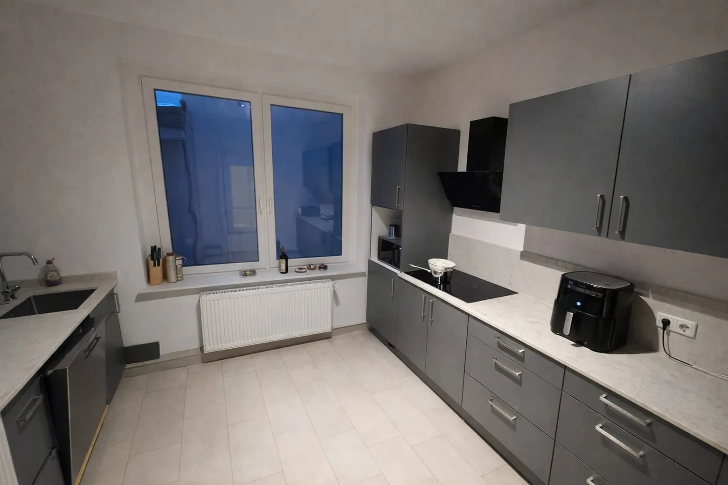 3 Zimmer Wohnung mit 102 m² in Hildesheim – Bild 4