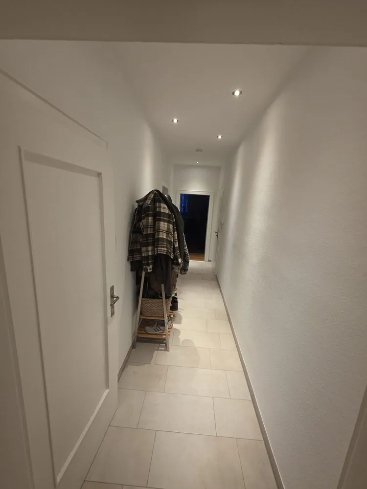 3 Zimmer Wohnung mit 102 m² in Hildesheim – Bild 6