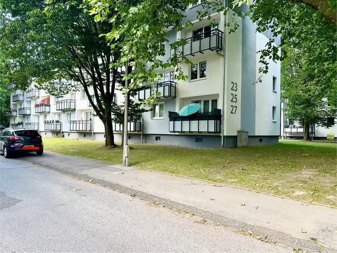 3 Zimmer Wohnung mit 60 m² in Dortmund – Bild 2