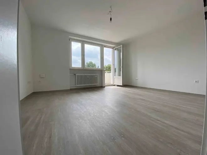 3 Zimmer Wohnung mit 60 m² in Dortmund – Bild 3