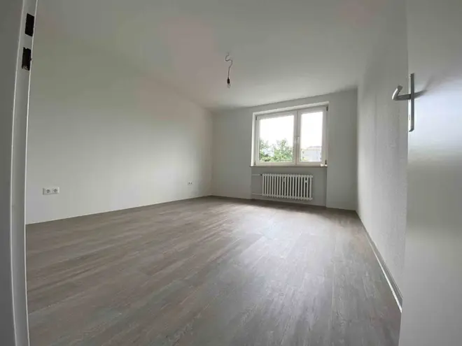 3 Zimmer Wohnung mit 60 m² in Dortmund – Bild 4