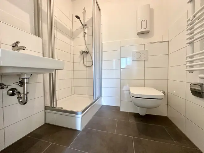 3 Zimmer Wohnung mit 60 m² in Dortmund – Bild 8