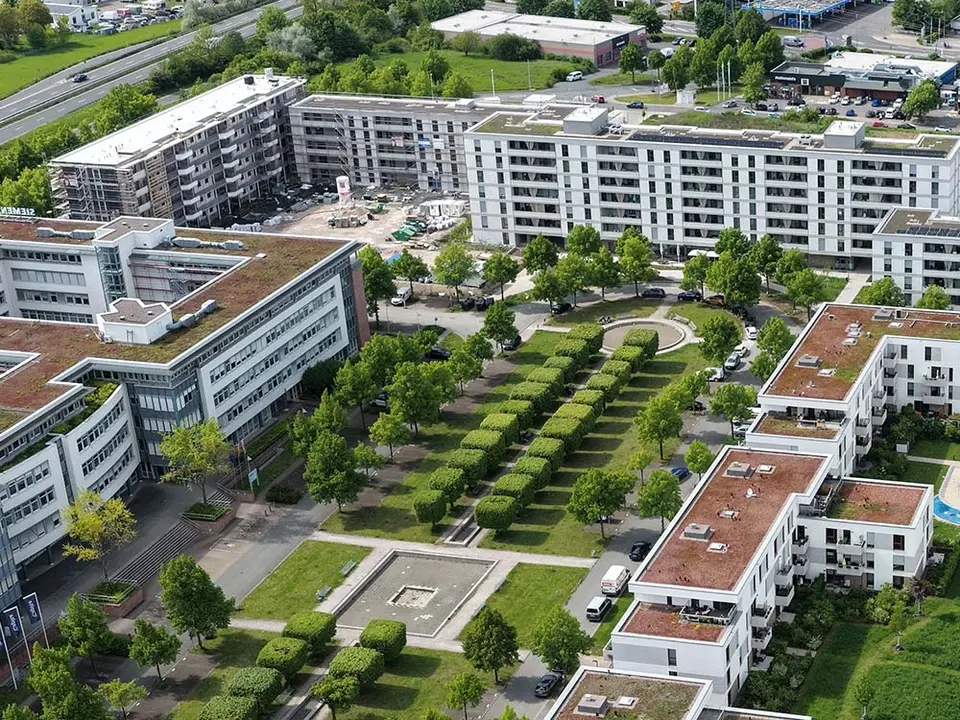 3 Zimmer Wohnung mit 72 m² in Erfurt – Bild 8
