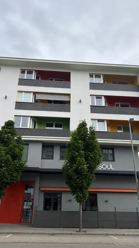 2 Zimmer Wohnung mit 68 m² in Pforzheim – Bild 1