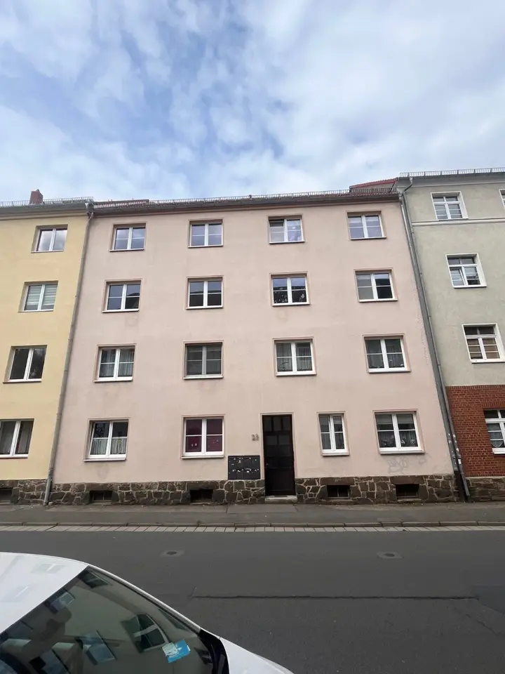 2 Zimmer Wohnung mit 51 m² in Freiberg – Bild 2