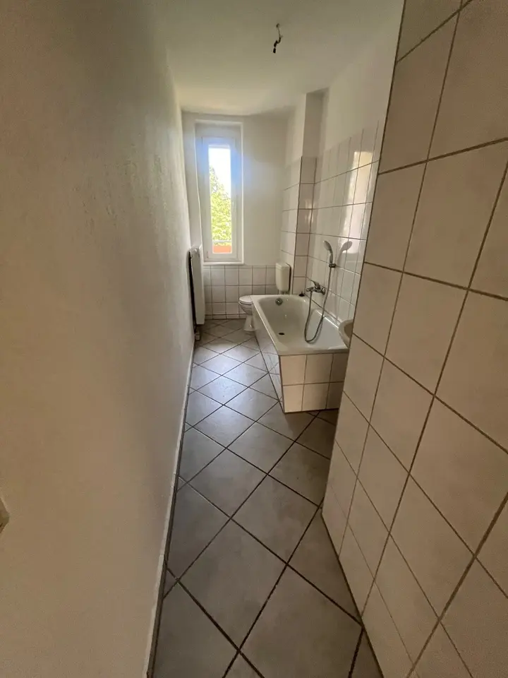 2 Zimmer Wohnung mit 51 m² in Freiberg – Bild 6