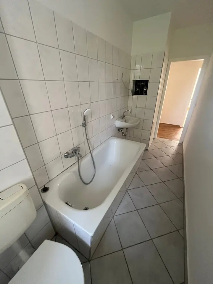 2 Zimmer Wohnung mit 51 m² in Freiberg – Bild 7