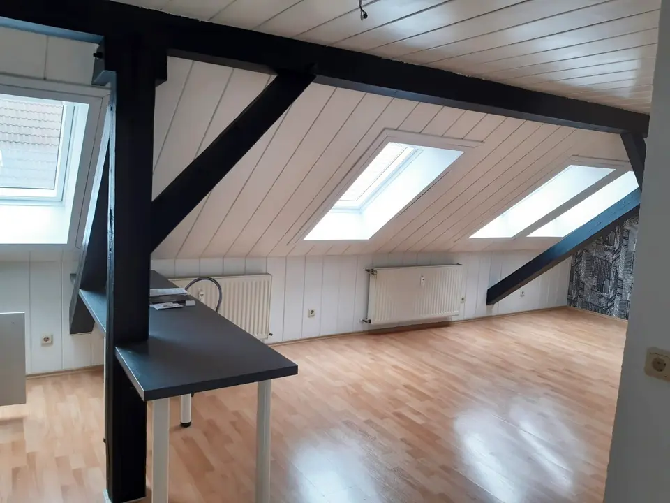 2 Zimmer Wohnung mit 52 m² in Brandenburg an der Havel – Bild 1