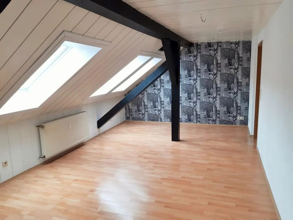 2 Zimmer Wohnung mit 52 m² in Brandenburg an der Havel – Bild 2
