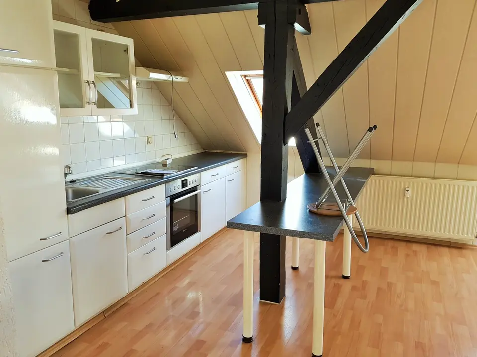 2 Zimmer Wohnung mit 52 m² in Brandenburg an der Havel – Bild 4