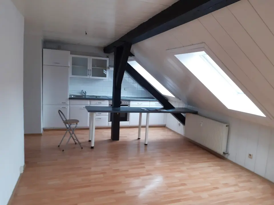 2 Zimmer Wohnung mit 52 m² in Brandenburg an der Havel – Bild 5