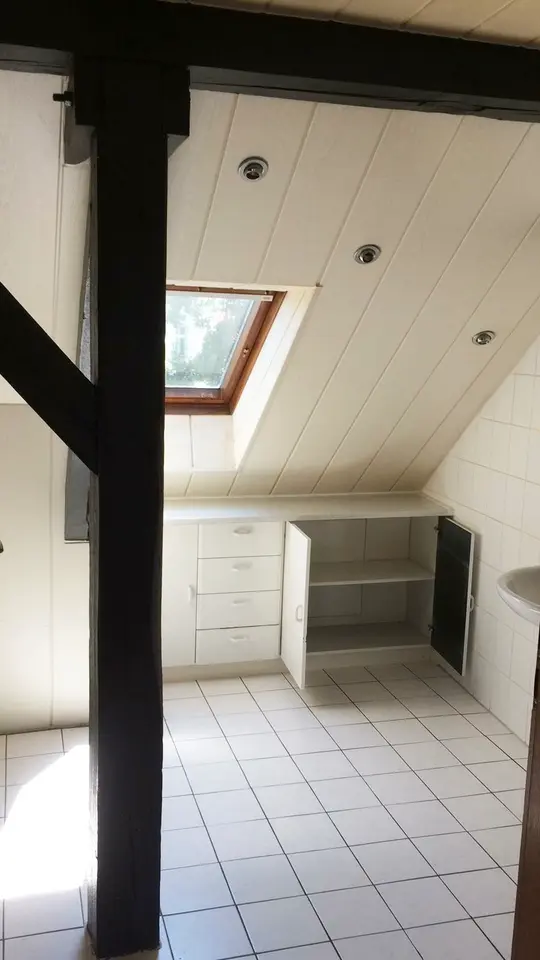 2 Zimmer Wohnung mit 52 m² in Brandenburg an der Havel – Bild 7