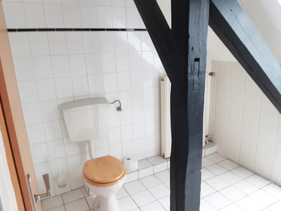 2 Zimmer Wohnung mit 52 m² in Brandenburg an der Havel – Bild 8