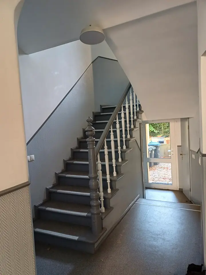 2 Zimmer Wohnung mit 52 m² in Brandenburg an der Havel – Bild 10