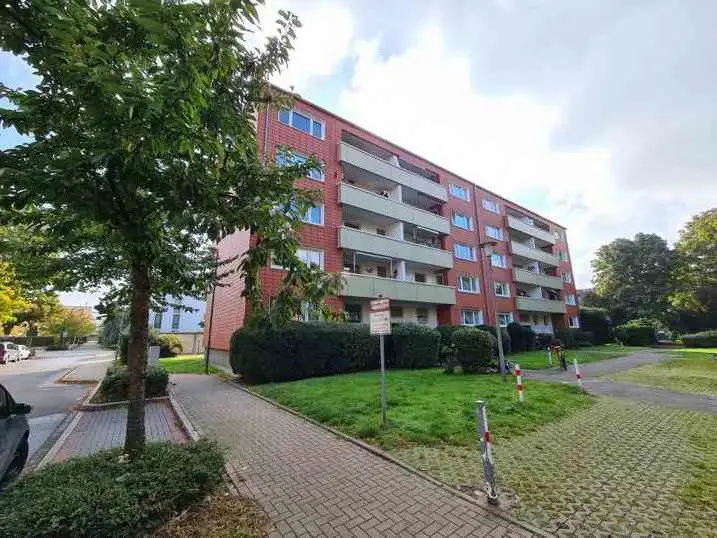 3 Zimmer Wohnung mit 75 m² in Kaarst – Bild 1