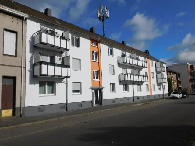 3 Zimmer Wohnung mit 75 m² in Kaarst – Bild 2