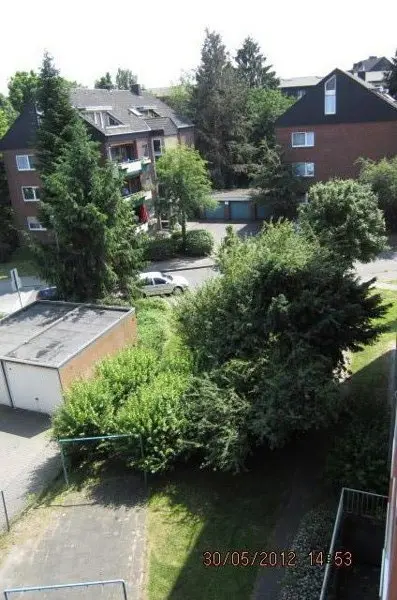 3 Zimmer Wohnung mit 75 m² in Kaarst – Bild 3