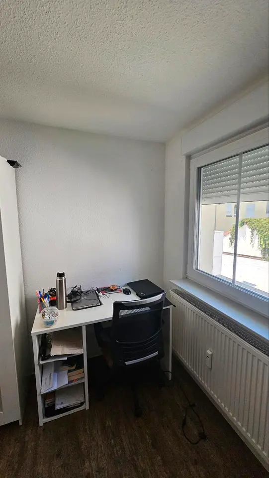 WG-Zimmer mit 13 m² in Heilbronn – Bild 4