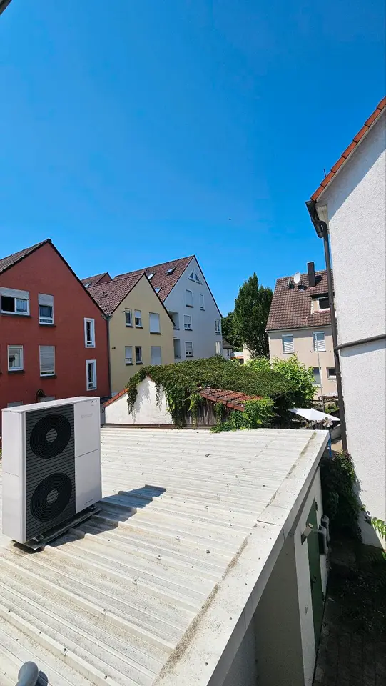 WG-Zimmer mit 13 m² in Heilbronn – Bild 5