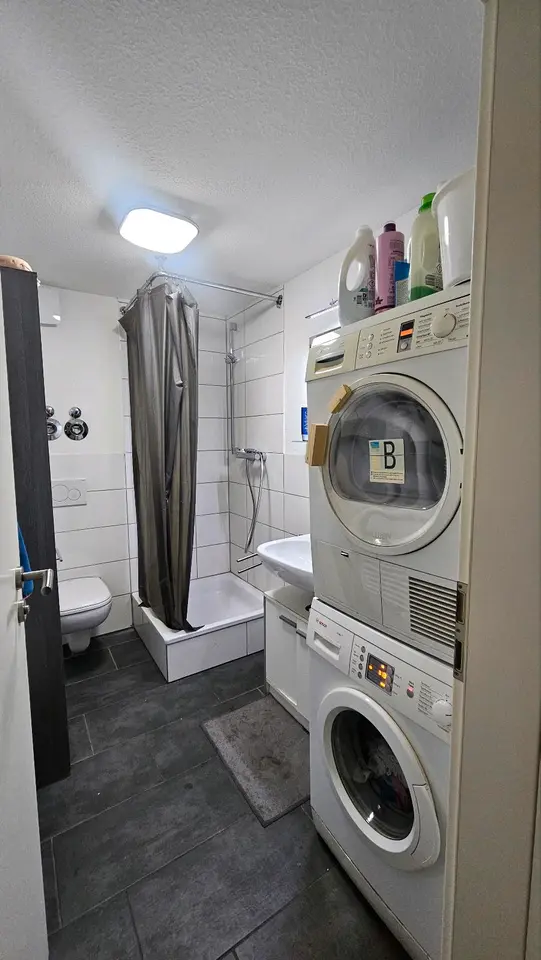 WG-Zimmer mit 13 m² in Heilbronn – Bild 7