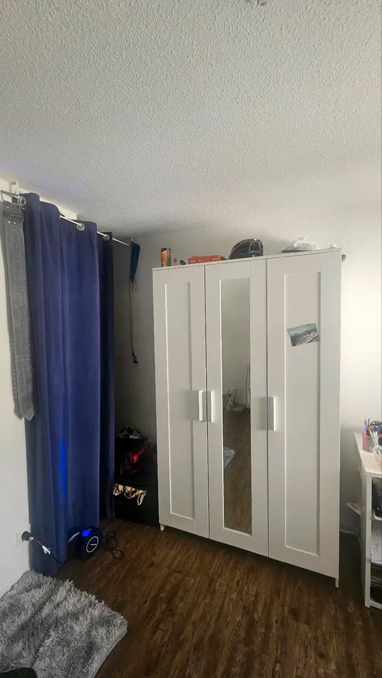 WG-Zimmer mit 13 m² in Heilbronn – Bild 8