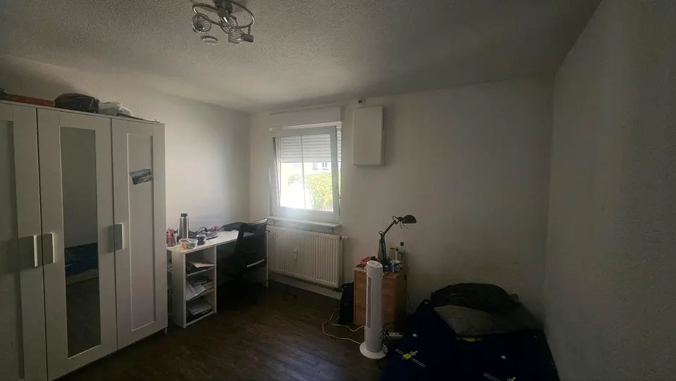 WG-Zimmer mit 13 m² in Heilbronn – Bild 9