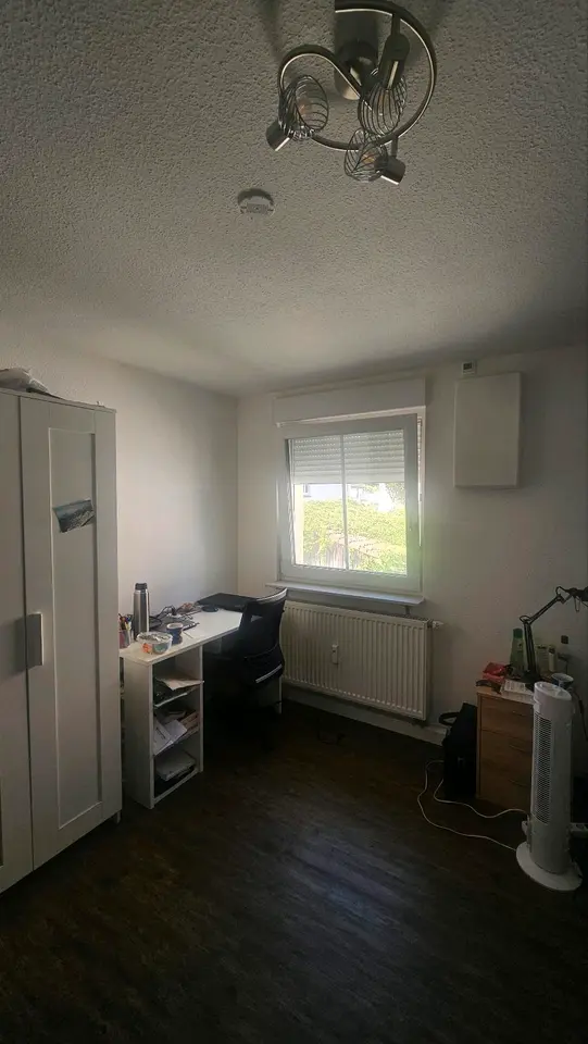WG-Zimmer mit 13 m² in Heilbronn – Bild 10
