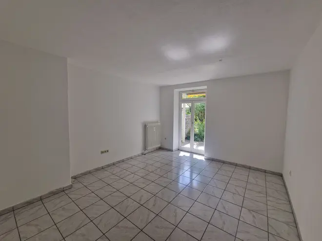 3 Zimmer Wohnung mit 72 m² in Augsburg – Bild 1