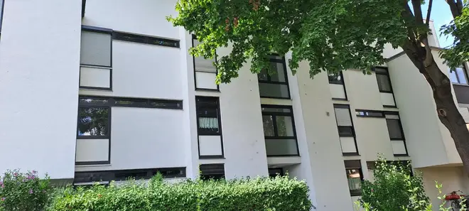 3 Zimmer Wohnung mit 91 m² in Köln – Bild 1