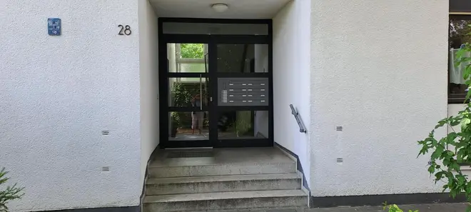 3 Zimmer Wohnung mit 91 m² in Köln – Bild 2