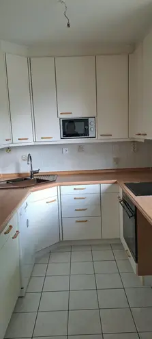 3 Zimmer Wohnung mit 91 m² in Köln – Bild 3