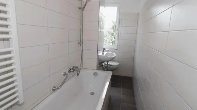3 Zimmer Wohnung mit 58 m² in Chemnitz – Bild 4