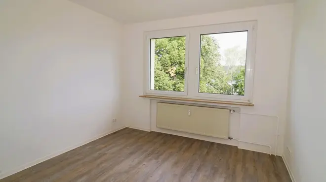 3 Zimmer Wohnung mit 58 m² in Chemnitz – Bild 5