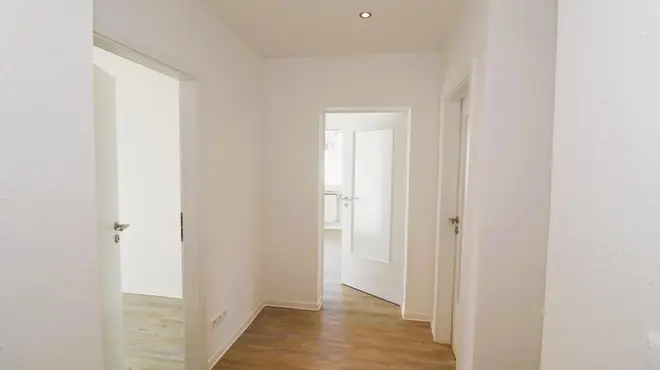 3 Zimmer Wohnung mit 58 m² in Chemnitz – Bild 7