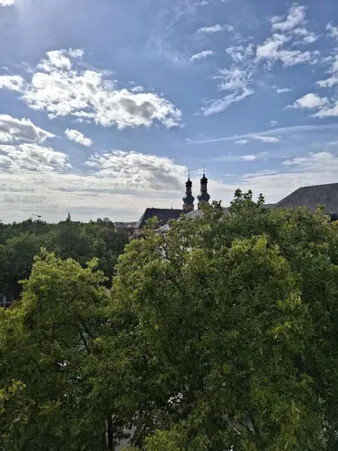 4 Zimmer Wohnung mit 101 m² in Mainz – Bild 1
