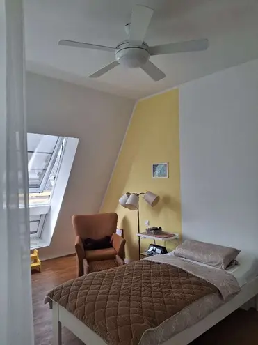4 Zimmer Wohnung mit 101 m² in Mainz – Bild 11