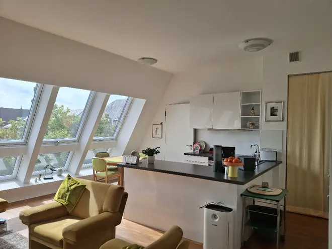 4 Zimmer Wohnung mit 101 m² in Mainz – Bild 4
