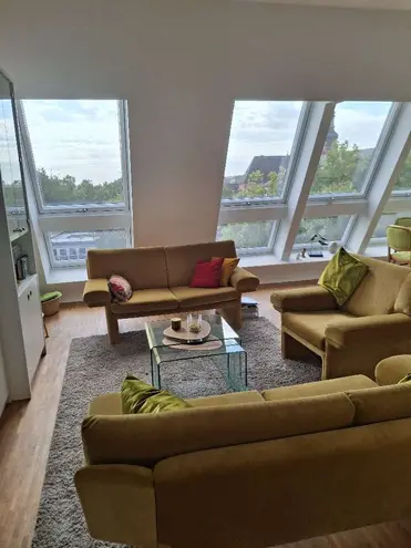 4 Zimmer Wohnung mit 101 m² in Mainz – Bild 5